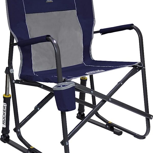 GCI Outdoor Rocker Camping Chair