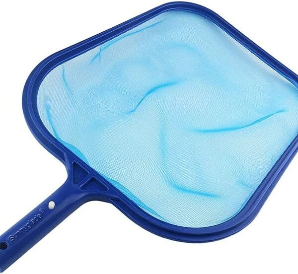 Sunnyglade Swimming Pool Cleaner Supplies/Professional Heavy Duty Pool Leaf Rake